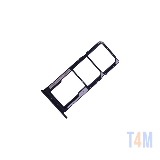 SIM Tray Xiaomi Redmi 7A Black